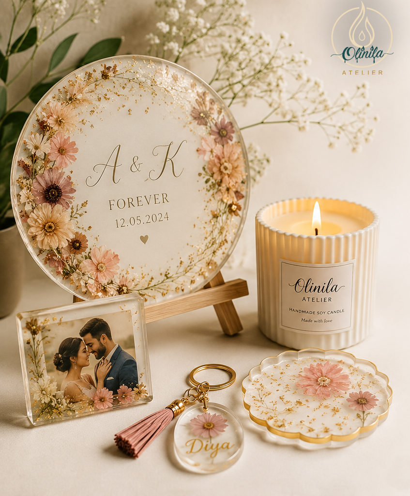 about olinila atelier